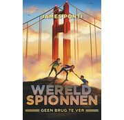 Wereldspionnen 2 - Geen brug te ver