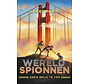 Wereldspionnen 2 - Geen brug te ver