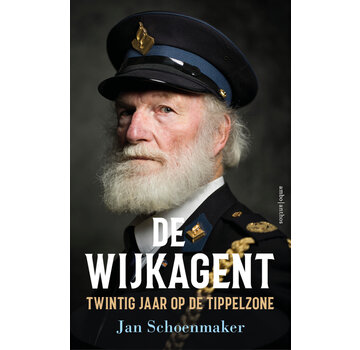 De wijkagent
