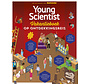 Young Scientist Vakantieboek