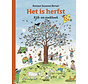 Kijk- en zoekboek - Het is herfst