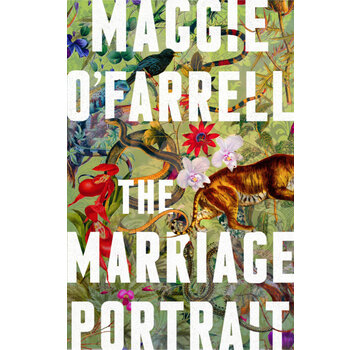 Het huwelijksportret