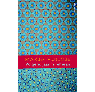 1+1 gratis Volgend jaar in Teheran