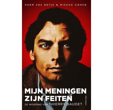 Mijn meningen zijn feiten