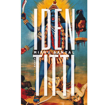 1+1 gratis Identitti