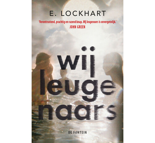 Wij leugenaars