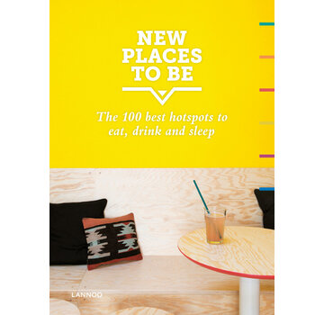 New places to be