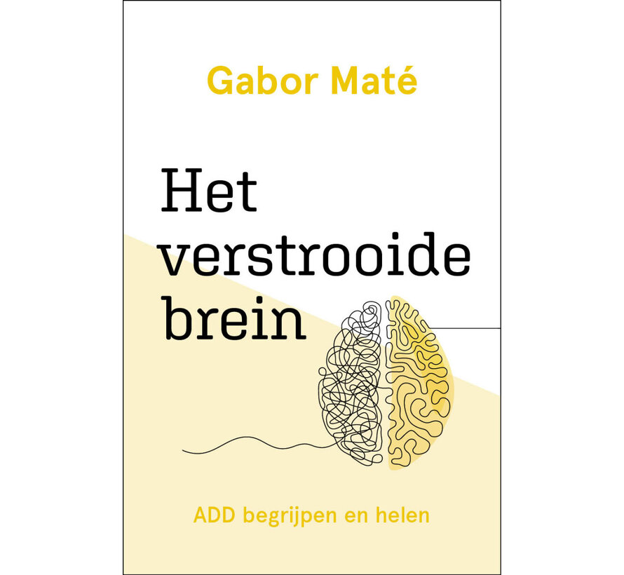 Het verstrooide brein