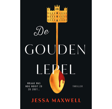 De gouden lepel