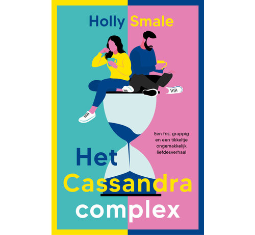 Het Cassandra complex