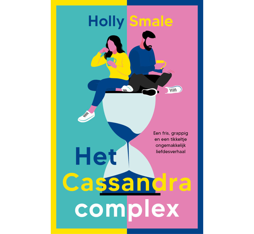 Het Cassandra complex