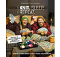 Knit. Sleep. Repeat