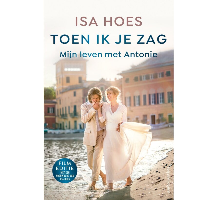 Toen ik je zag