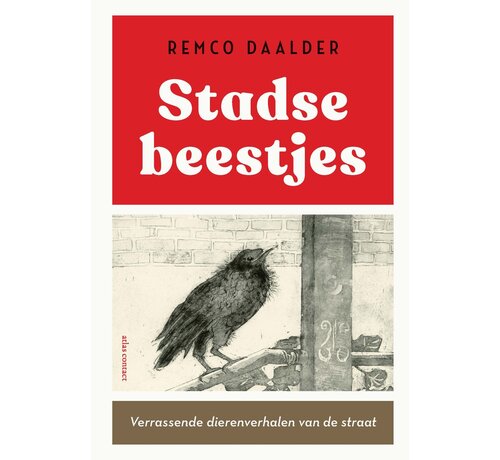 Stadse beestjes