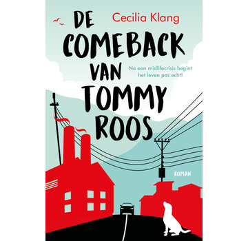 1+1 gratis Tommy Roos 1 - De comeback van Tommy Roos