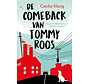 Tommy Roos 1 - De comeback van Tommy Roos