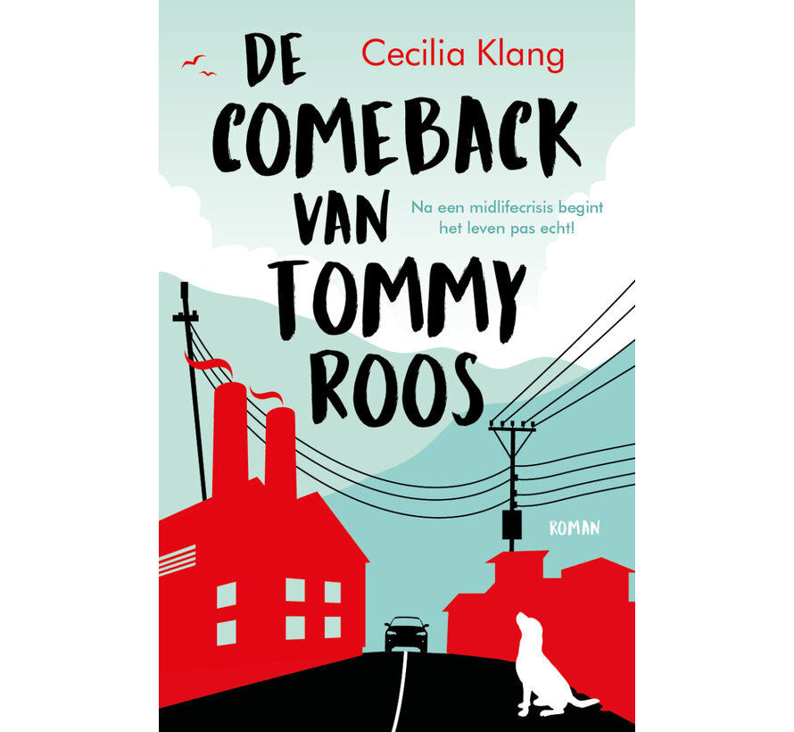 Tommy Roos 1 - De comeback van Tommy Roos