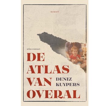 De atlas van overal
