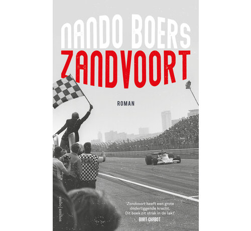 Zandvoort