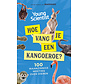 Hoe vang je een kangoeroe?