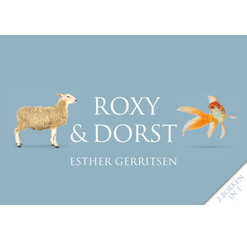 Dwarsligger 649 - Roxy & Dorst