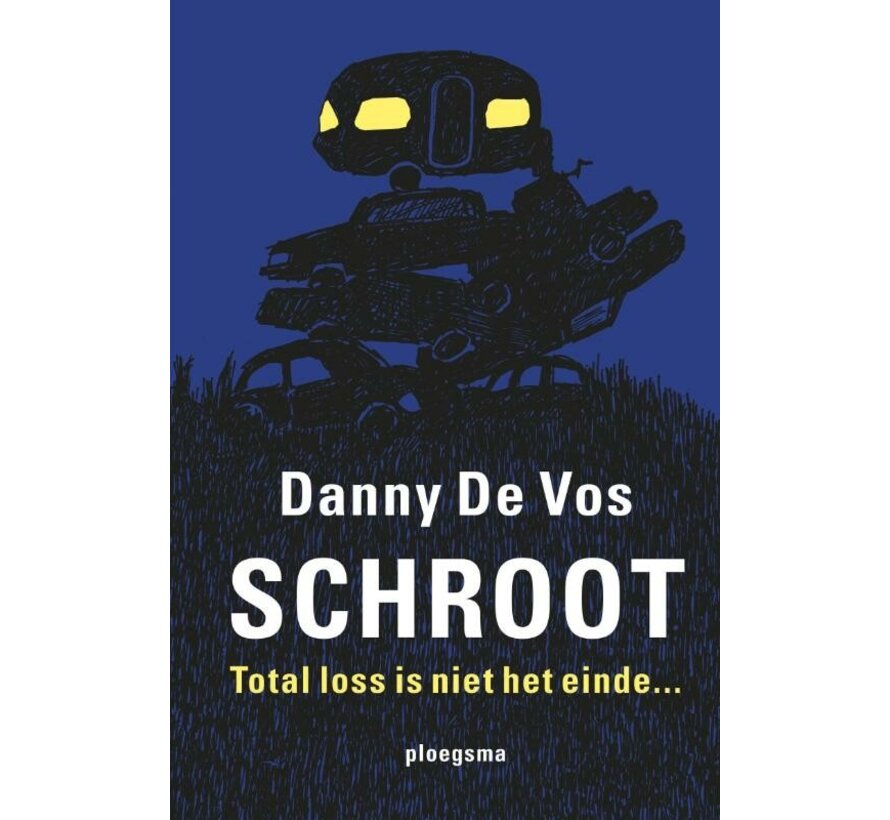 Ploegsma jeugdboeken - Schroot