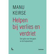 Helpen bij verlies en verdriet - volledig nieuwe editie