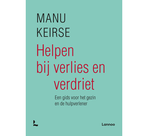 Helpen bij verlies en verdriet