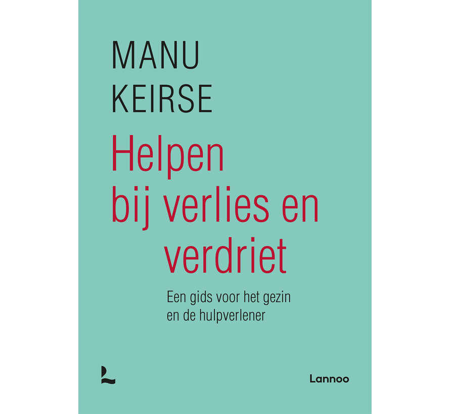 Helpen bij verlies en verdriet