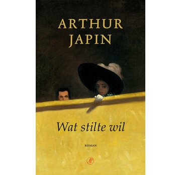 Wat stilte wil