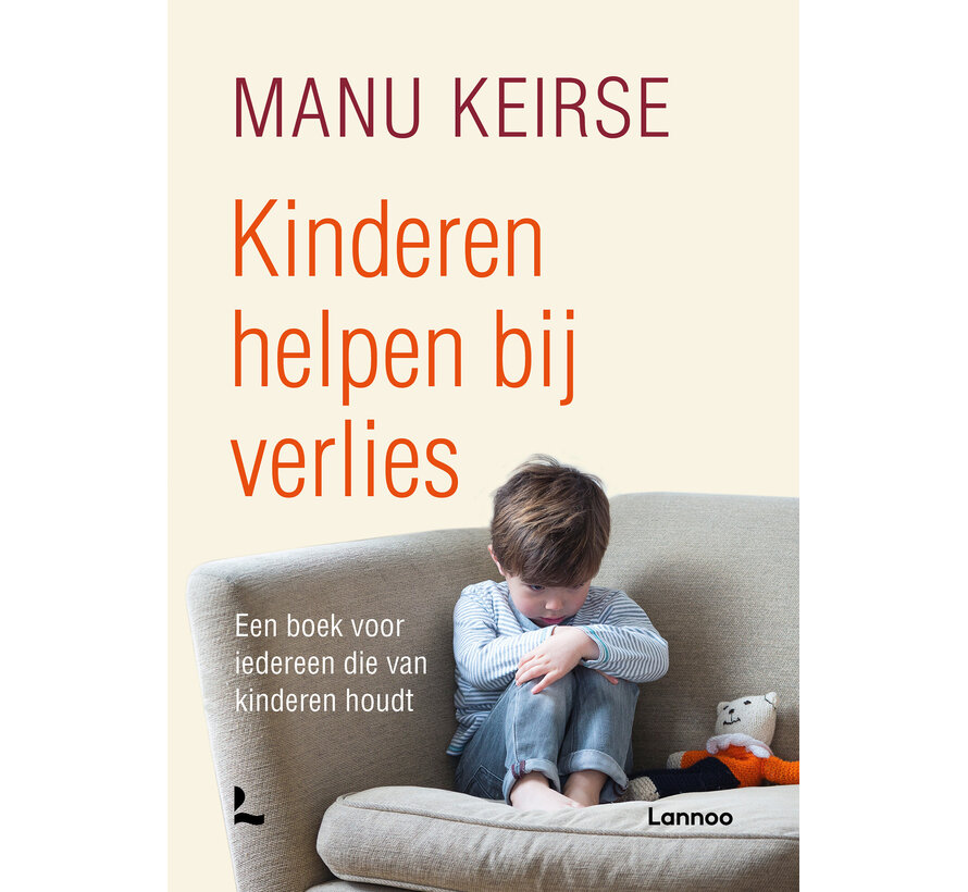 Kinderen helpen bij verlies