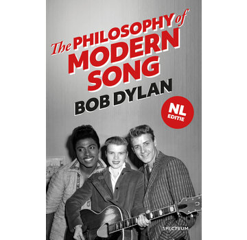 The philosophy of modern song