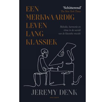Een merkwaardig leven lang klassiek