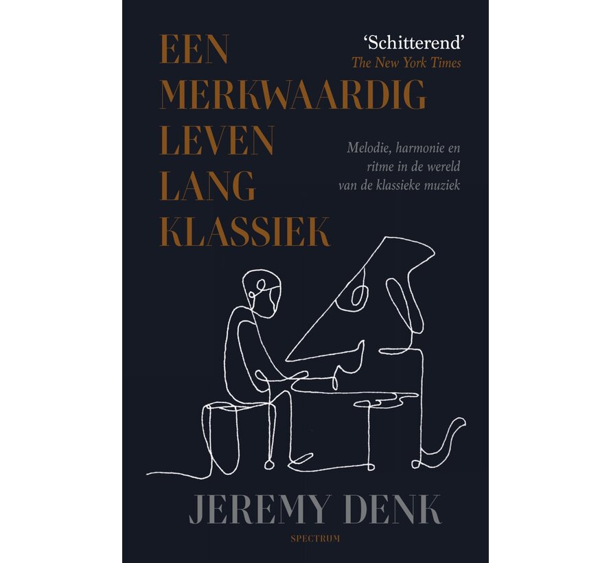 Een merkwaardig leven lang klassiek