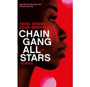 Chain-Gang All-Stars