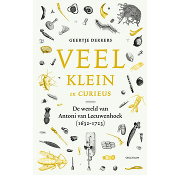 Veel, klein en curieus