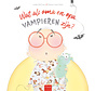 Wat als oma en opa vampieren zijn?