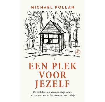 Een plek voor jezelf