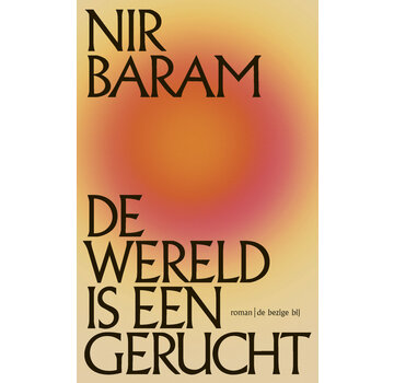 De wereld is een gerucht