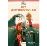 De appers 1 - Het antipestplan