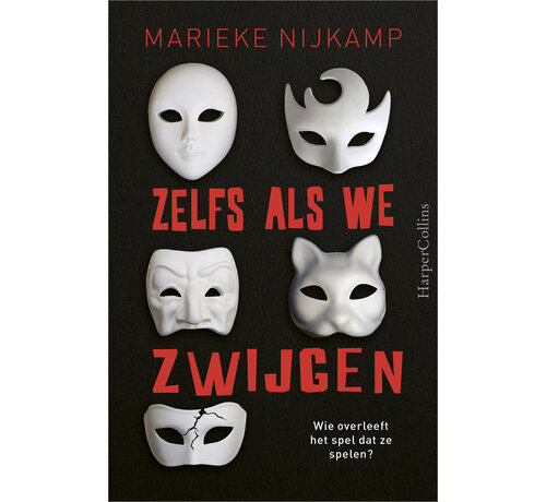 1+1 gratis Zelfs als we zwijgen