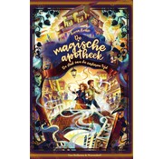 De magische apotheek 5 - De stad van de verloren tijd