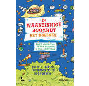 De waanzinnige boomhut - De waanzinnige boomhut