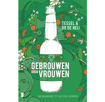 Gebrouwen door Vrouwen