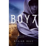 Boy 7