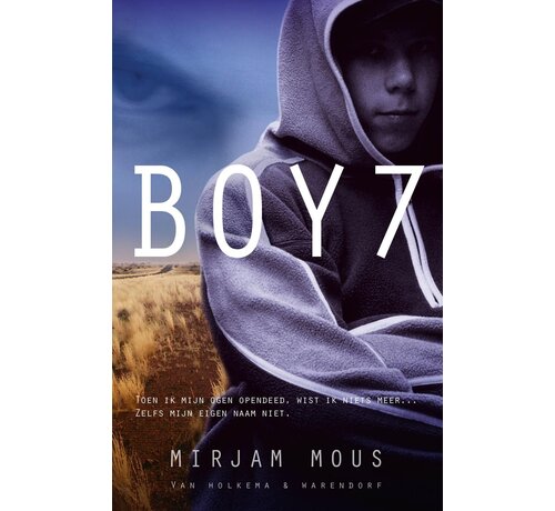 Boy 7