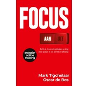 Focus aan/uit