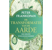 De transformatie van de aarde