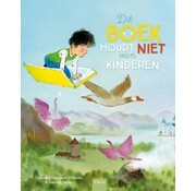 Dit boek houdt niet van kinderen