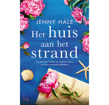 Het huis aan het strand